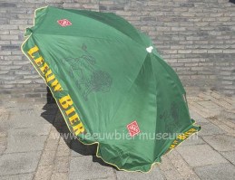 leeuw bier parasol 02